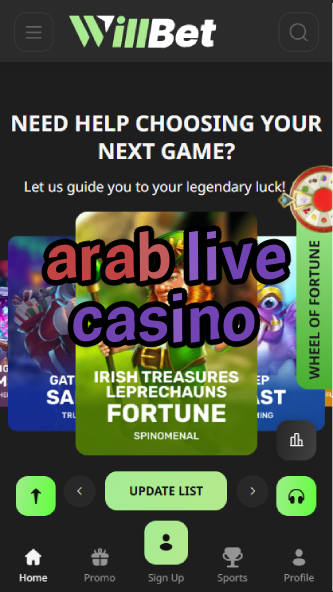 Arab Live Casino - Arabic-Style Live Dealer Games-casinoorder.vip