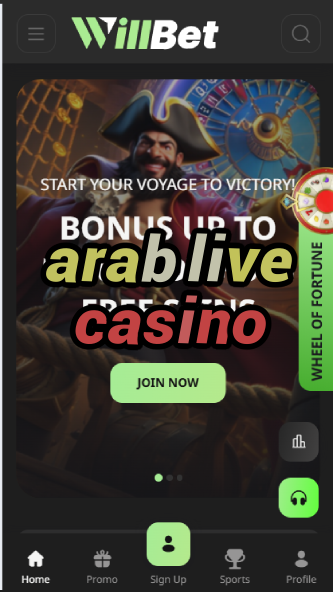 Arab Live Casino - Arabic-Style Live Dealer Games-casinoorder.vip
