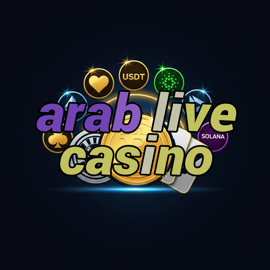 Arab Live Casino - Arabic-Style Live Dealer Games